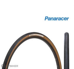 Panaracer Anvelopă Panaracer GravelKing 700x23C, kevlar, tanwall ()