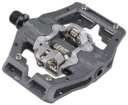 Leatt Pedale Leatt CeraMAG Gravity 8.0 Clip-in/platformă, CeraGrey