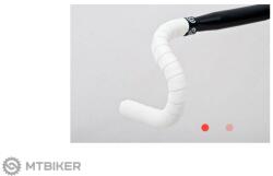 BikeRibbon Ghidolină BikeRibbon Spugna, 2.5 mm, alb