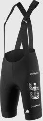 ASSOS Pantaloni scurți damă ASSOS UMA GT S11 EF, black series (XS)