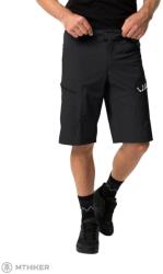 VAUDE Pantaloni scurți VAUDE Altissimo III, negri (XXL)