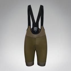 Oakley Pantaloni scurți Oakley Icon Classic 2.0, army green (XL)