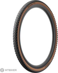Pirelli Anvelopă Pirelli Cinturato Gravel S 700x50C TechWALL SpeedGRIP, TLR, kevlar classic