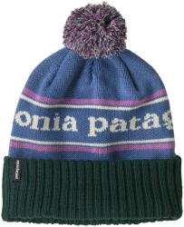Patagonia Căciulă Patagonia Powder Town, park stripe: barnacle blue ()