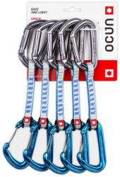OCÚN Set expres OCÚN Hawk QD Combi DYN 11, 10 cm, 5 ks, albastru