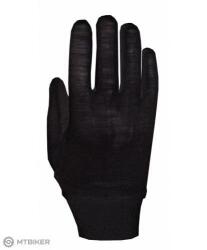 Roeckl Mănuși Roeckl Merino, negru (S)
