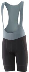 Patagonia Pantaloni scurți Patagonia Dirt Roamer Liner Bibs, negru (XL)