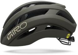 Giro Cască Giro Aries Spherical, mat dark sage (L (59-63 cm))