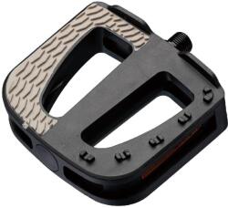 Longus Pedale platformă Longus TREZO PP, black