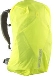 Salomon Pláštenka Salomon Rain Cover Small, 10-25 l, safety yellow
