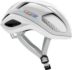 Lazer Casca Lazer VENTO KinetiCore, albă (M (55-59 cm))