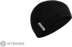 Sensor Căciulă Sensor MERINO ACTIVE UNDER, negru