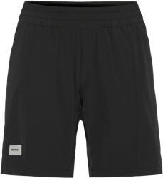 Craft Pantaloni scurți damă Craft Everyday, negru (XL)