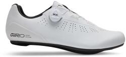 Giro Pantofi Giro Cadet II, albă (EU 47)