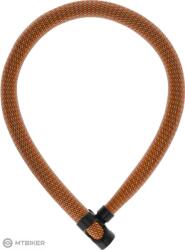 ABUS Lanț ABUS Ivera Chain 7210/85, sparkling orange ()