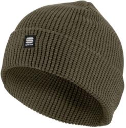 Sportful Căciulă Sportful WARM, olive green (UNI)