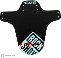 RockShox Apărătoare față RockShox AM Fender Black/Chicago Flag