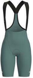 ALÉ Pantaloni scurți damă ALÉ R-EV1 GO, eucalyptus (L)