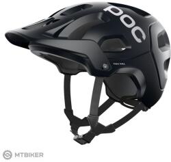 POC Cască POC Tectal, uranium black matt piesă despachetată (M (55-58 cm))