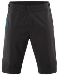 CUBE Pantaloni scurți CUBE Teamline, negru (XXL)