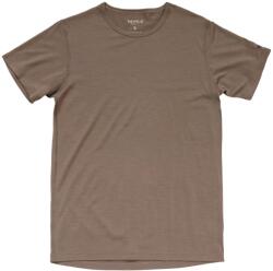 Devold Tricou Devold Breeze Merino 150, falcon (XL)