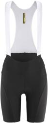 Mavic Pantaloni scurți damă Mavic Aksium, negru (L)