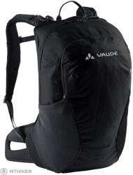 VAUDE Rucsac damă VAUDE Tremalzo 12, 12 l, negru ()