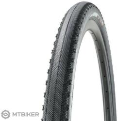 Maxxis Anvelopă Maxxis Receptor 700x40C EXO, cablu ()