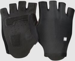 Sportful Mănuși Sportful PRO, negru (XS)