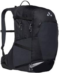 VAUDE Rucsac VAUDE Bike Alpin 28+5, 28 + 5 l, black