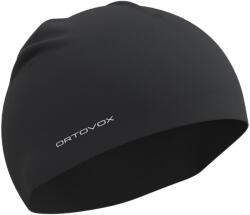ORTOVOX Căciulă ORTOVOX MTB Merino, black raven ()