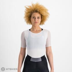 Sportful Tricou damă Sportful Pro Baselayer, alb (XXS)