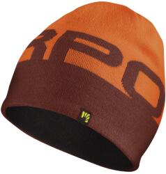 Karpos Căciulă Karpos Larin Evo, mahogany/vibr. orange ()