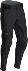 ORTOVOX Pantaloni ORTOVOX Sequence GTX, black raven (L)