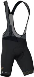 Leatt Pantaloni scurți damă Leatt MTB Endurance 6.0, racing black (M)