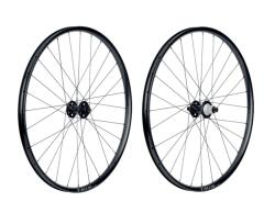 IBEX Set roți IBEX VECTOR 28", CL (orech Shimano HG)