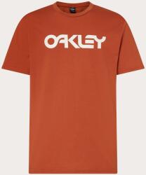 Oakley Tricou Oakley Mark II 2.0, flame red (XXXL)