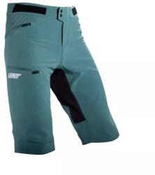 Leatt Pantaloni scurți Leatt Enduro 3.0, teal (S)