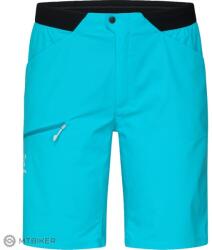 Haglöfs Pantaloni damă Haglöfs L. I. M Fuse, albastru deschis (40)