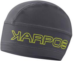 Karpos Căciulă Karpos Alagna, woodl. gray/acid lime ()