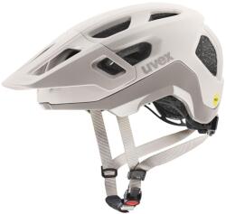uvex Cască uvex react MIPS, warm grey matt (52-56 cm)