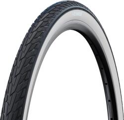 Schwalbe Anvelopă Schwalbe Motion Road Cruiser 20x1.75" K-Guard Green, drôt, negru/alb