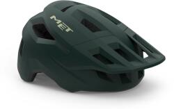 MET Cască MET Shelter, deep forest (M (56-58 cm))