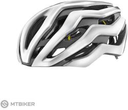 Giant Cască Giant Rev Pro, albă (L (59-63 cm))