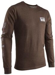 Leatt Tricou Leatt Core, loam (3XL)
