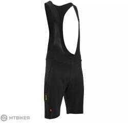 SILVINI Pantaloni SILVINI Barrea, negri (M)