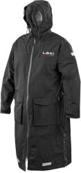 LEKI Jachetă LEKI Rain Coat WCR Pro, negru (S)