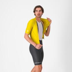 Castelli Pantaloni scurți Castelli ESPRESSO 2, gri închis (M)