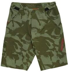 Troy Lee Designs Pantaloni scurți Troy Lee Designs Skyline, shadow camo olive (32)