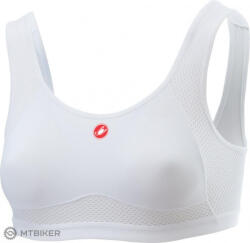Castelli Sutien Castelli ROSSO CORSA, alb (M)
